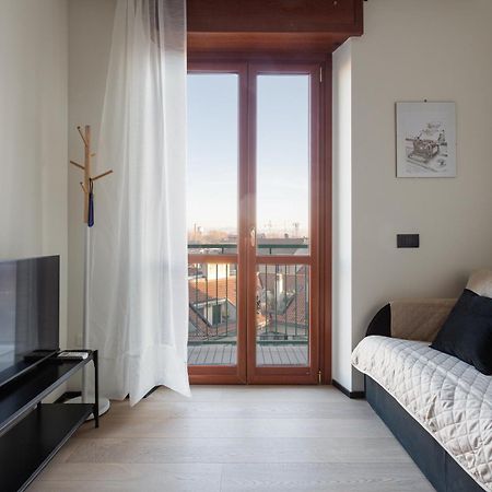 Milano Renovated Studio Apts Extérieur photo