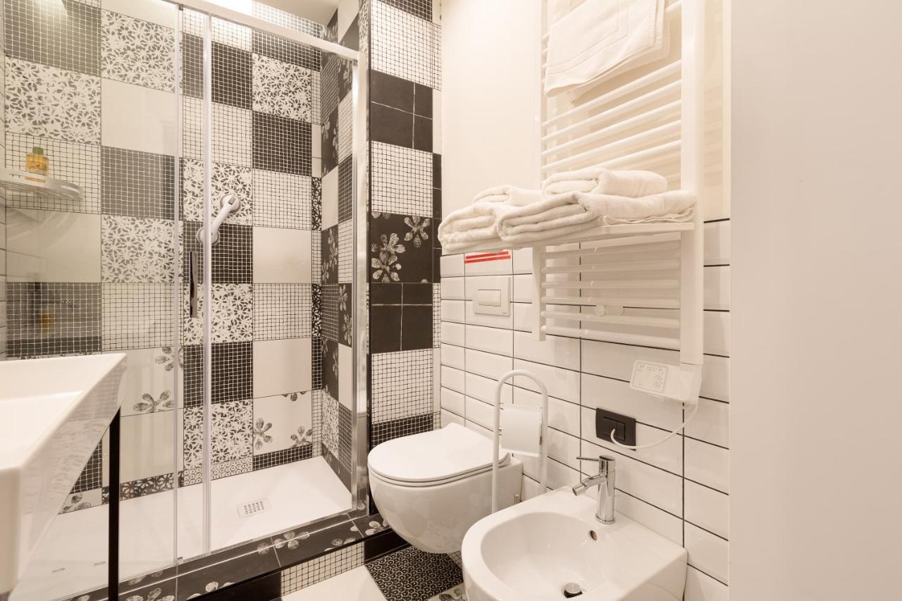 Milano Renovated Studio Apts Extérieur photo